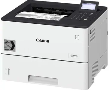 Замена памперса на принтере Canon LBP325X в Санкт-Петербурге